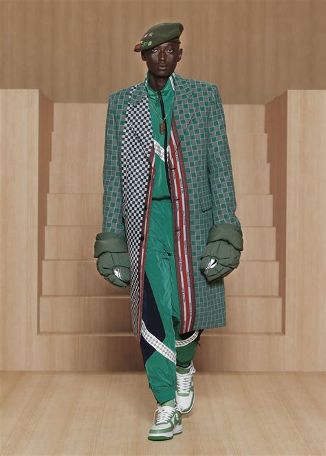 louis vuitton spring summer 2022|virgil lv.